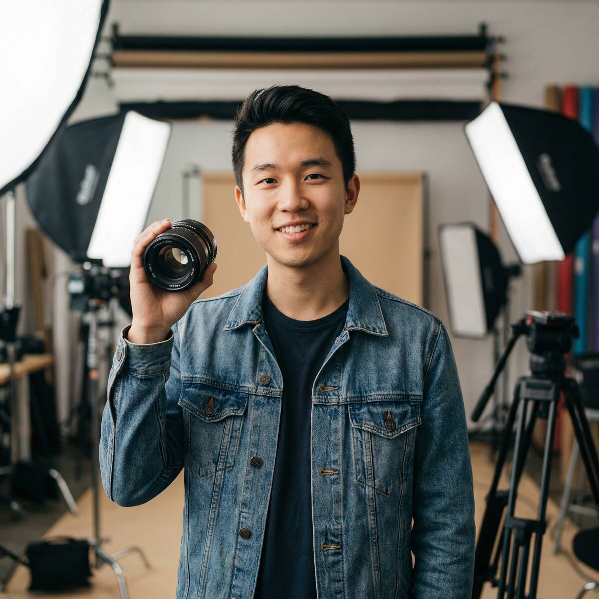 暗网禁区摄影师王浩