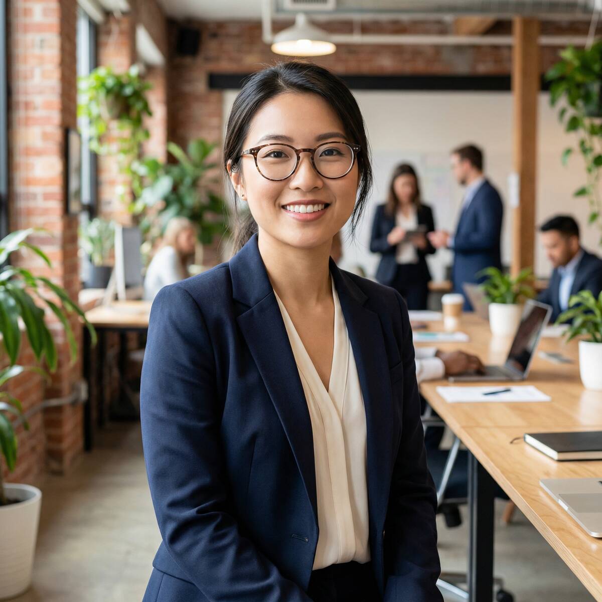 暗网禁区心理顾问刘芳